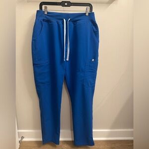 Figs scrub pants (women’s L)